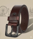 Men's Belt 2
