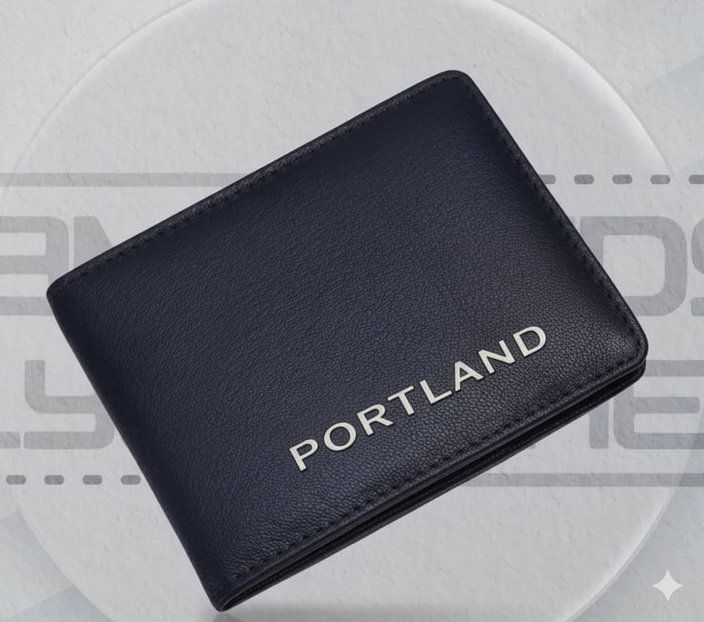 Men's Wallet1