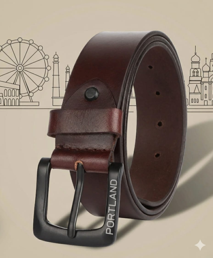 Men's Belt 2